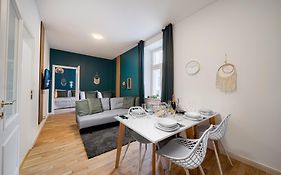 Cavallo Business Apartments